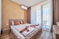 Marina Beach Azur- 100m from the BEACH! LUXURY APARTMENT!, снимка 15