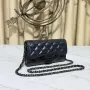Chanel Дамска Чанта С Дълга Дръжка За През Рамо Шенел - Различни Цветове Код E9, снимка 8