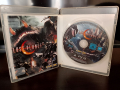 Оригинални PlayStation 3 /ps3/ игри-Lost planet 2/Soul Calibur 5/Metal gear solid 4, снимка 4