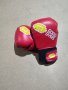 Чисто нови Боксови ръкавици 10 Oz - Boxing gloves черни и червени, снимка 4