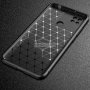Xiaomi Redmi 10A Противпударен Гръб Със Защита За Камерата - Карбон, снимка 7