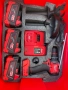Milwaukee M18 5.0Ah 4-в-1 – чисто нов, снимка 2