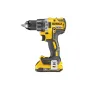 Акумулаторен винтоверт DeWALT DCD791D2-QW, 18V, 2 бр. батерии, НОВО, снимка 4
