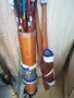 Лък,бамбук,комплект,с стрели, снимка 6