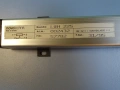 линеен потенциометър novotechnik LWH 225 position transducer, снимка 2