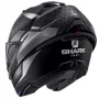 Каска Shark EVO - ES мото мотор модуларна каска шлем, снимка 9
