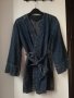 Denim Kimono Jacket, XS/S, Отлично! 