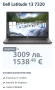 Dell Latitude 7320 13.3" FHD | I7 1185G7 | 16 GB RAM | 256 SSD |, снимка 6