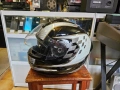 Мотоциклетна каска PROBIKER Helmets Размер - М В отлично състояние., снимка 6
