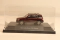 BUSCH H0 1/87 MERCEDES BENZ GLK МОДЕЛ КОЛИЧКА ИГРАЧКА, снимка 1