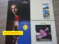 LP грамофонни плочи George Duke Chicago Level 42 Ray Price INXS Richard Marx Culture Club, снимка 4