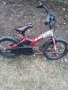 детско колело, снимка 1 - Детски велосипеди, триколки и коли - 44357134