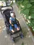 Бебешка количка 2 в 1, чанта и подарък, снимка 5