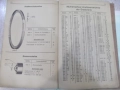 Книга"Bedienungsanleitung und Ersatzteilverzeichnis..."-120с, снимка 8