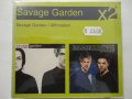 Savage Garden/Savage Garden+Affirmation 2CD, снимка 1 - CD дискове - 37679024