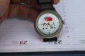 СССР часовник ''Восток'' колекционерски, снимка 9