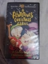 Коледната песен на Семейство Флинтстоун/A Flintstones Christmas Carol vhs, снимка 1