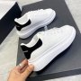 Дамски маратонки Alexander McQueen Реплика ААА+, снимка 1 - Маратонки - 36842592