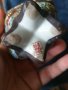 Китайски порцеланов цензер антикварен , китайско кандило, снимка 5