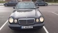 Мерцедес-Бенц  Mercedes-Benz E-CLASS (W 210) E 230 Classic (210.037) СЕДАН, снимка 1 - Автомобили и джипове - 42238019