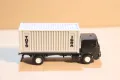 IGRA 1:87 H0 LIAZ SKODA КОНТЕЙНЕР КАМИОН ТИР ИГРАЧКА МОДЕЛ, снимка 5