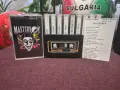 хубави аудио касети MAXELL UD XLII C90 - TYPE II - хромна лента с хубава музика от 80/90-те, снимка 5