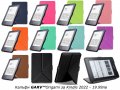 НОВ Amazon Kindle (2022), 300ppi, 6 инча, 16GB, Wi-Fi - Гаранция, снимка 8
