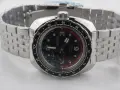 ВОСТОК АМФИБИЯ АВТОМАТИЧЕН "COKE" -GMT ref: 71070А, снимка 4