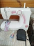 Шевна машина TOYOTA , снимка 3