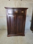 Шкаф в стил Рустик , снимка 1