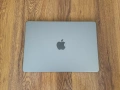 НОВ 13.6' CTO 2022 Apple MacBook Air M2 Space Grey 16GB RAM/1TB SSD/Бат 16ч, снимка 1