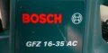 Тандемен трион Bosch GFZ 16-35AC, снимка 4