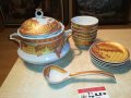 ПОРЦЕЛАН ЗА СУПА ВНОС ГЕРМАНИЯ 2309211320, снимка 2