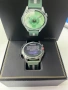 Смарт часовник HUAWEI WATCH GT 6 Green ATM-B19W Green Woven Strap 46 MM, GPS, ПУЛСОМЕР, SPO2, снимка 1