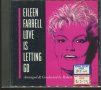 Eleen Farrell-Love is Letting go, снимка 1 - CD дискове - 37739010