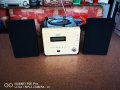  Bush CMC22 DAB+, Micro system, CD, AM/FM, DAB+, Tuner, AUX, Аlarm, clock ... , снимка 1 - Аудиосистеми - 32061179