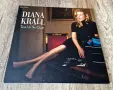 Грамофонни Плочи - Класика - Джаз: Diana Krall - Turn Up The Quiet, снимка 1
