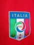 Italy Puma оригинална вратарска тениска фланелка Италия национален отбор Пума 2008/2009 блуза L, снимка 4