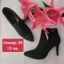 Празнични дамски обувки различни модели номер 39 ❤️, снимка 3