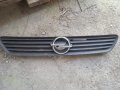 решетка опел астра , снимка 2