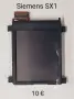 Дисплей за Siemens SX1,CF75,CF65,SL65,CL75,SL75,S25,C62,J300,C65,C72,BenQ-Siemens E61,S88, снимка 1
