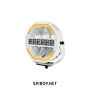 LED фар STRANDS Siberia Skylord Driving Light 9 WHITE 144W 11000lm, снимка 3