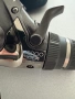 Макара Shimano 5000 XTEA super baitrunner, снимка 2