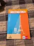 Учебник по математика за 11 клас, снимка 1