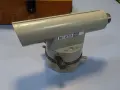 Компенсаторен оптичен нивелир Carl Zeiss Jena NI 050 DDR, снимка 4