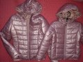 Комплект якета мама и дъщеря!, снимка 4