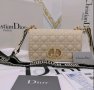 Дамска чанта Christian Dior код 182, снимка 1 - Чанти - 37148122