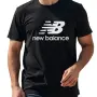 Мъжки тениски New Balance , снимка 1