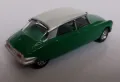 Количка умален модел на автомобил Citroen DS от оригиналната серия 3 inches  , снимка 3
