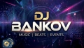 DJ BANKOV - предлагам DJ услуги, снимка 1